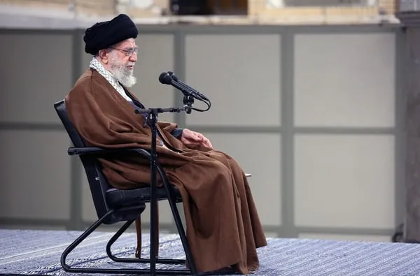 رهبر معظم انقلاب: روز قدس امسال با سال های دیگر فرق دارد