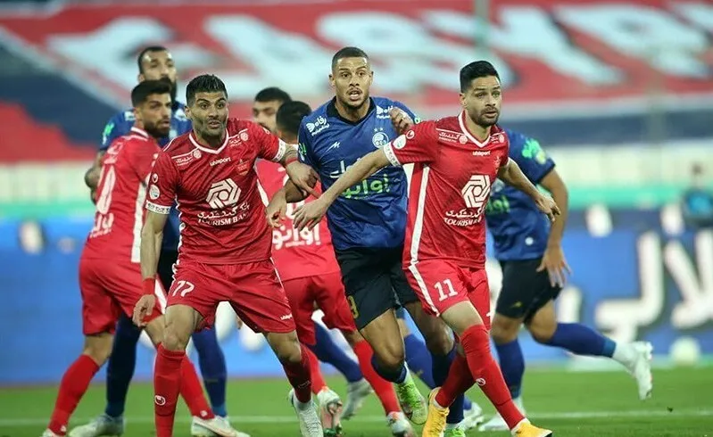 مدعیان قهرمانی در نیم فصل اول چه کردند؟