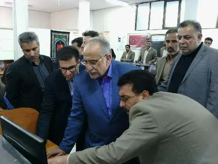 کاهش از ۱۰ میلیارد دلار ی کشف کالای قاچاق امسال در گمرگ کشور