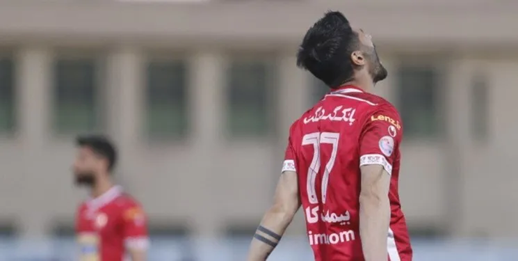 باشگاه پول داد، پرسپولیسی ها نگرفتند!