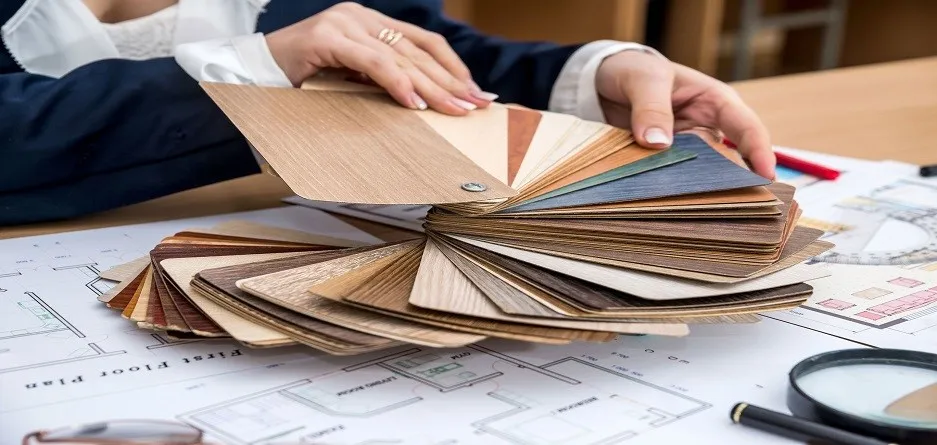 انواع چوب برای ساخت کمد یا کابینت آشپزخانه، کدام بهتر است؟
