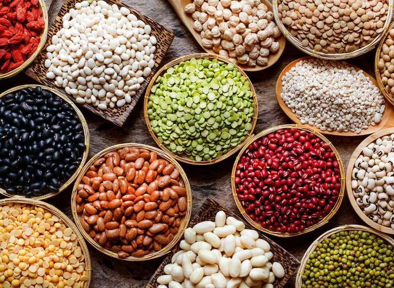 مصرف این خوراکی‌ها برای زنان الزامی است +عکس