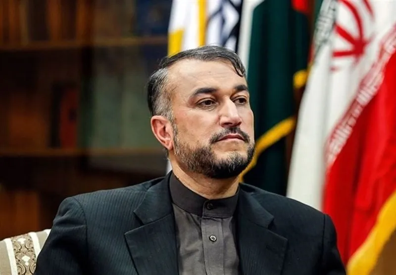 امیرعبداللهیان: ایران از گفت‌وگو و توافق بین‌الافغانی حمایت می‌کند