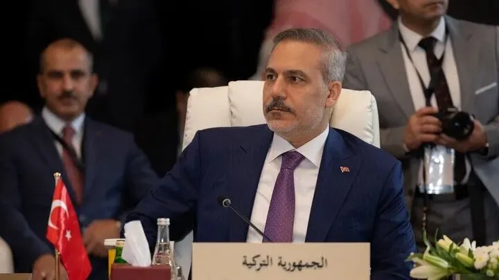 هاکان فیدان