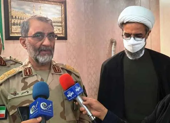 کشف ۹۰۰ تن مواد مخدر در سال ۱۴۰۰