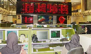 بازگشت بورس به ارتفاع 74 هزار واحد