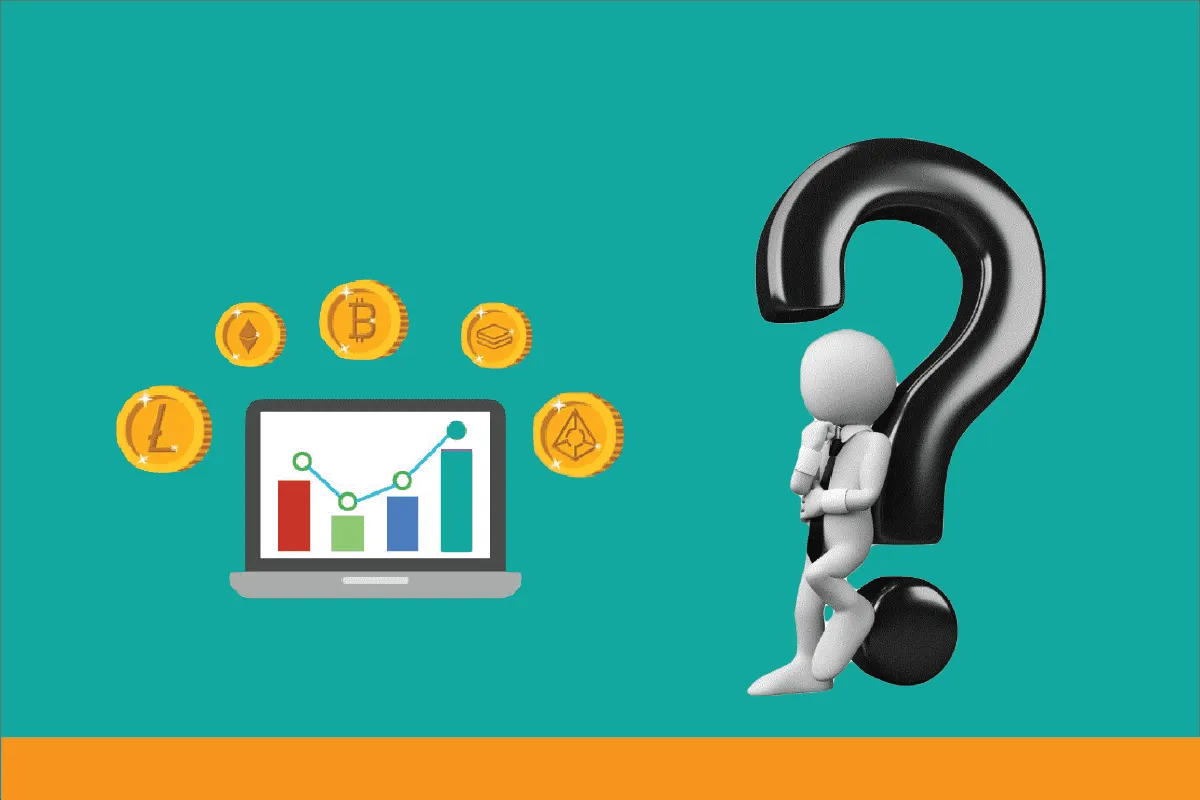 پر جستجوترین سوالات در مورد رمزارزها کدامند؟