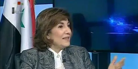 مشاور‌اسد: سوریه آماده گشودن کانال‌های ارتباطی با آمریکاست