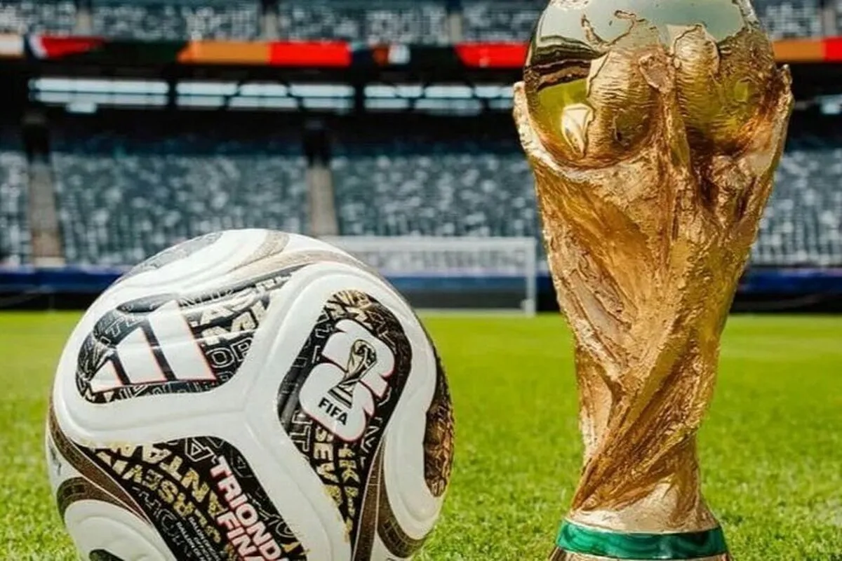 رکوردهای جام جهانی ۲۰۲۶ منتشر شد