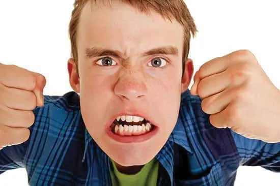 مهارت مدیریت خشم و ضرورت آن