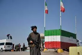 طالبان: پاسگاه های بیشتری در مرز ایران ساخته می شود