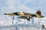 جنگنده سنگین ایران در آستانه تیک‌آف / وعده تاریخی اخلاقی در روز اول