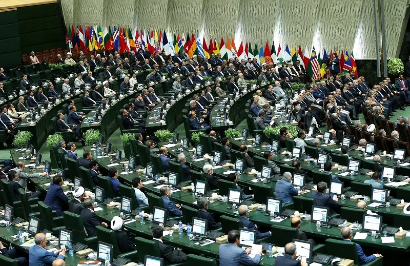 بازتاب مراسم تحلیف روحانی در رسانه‌های عربی