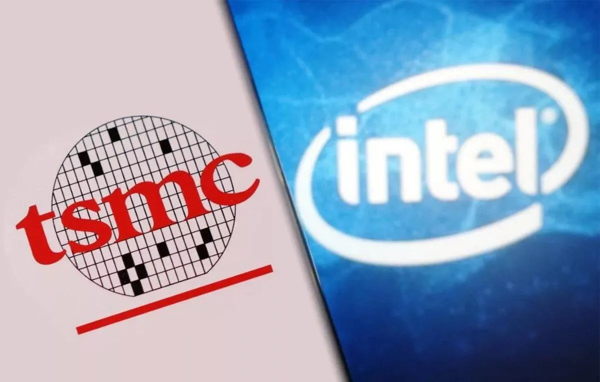 دیدار مدیران اینتل و TSMC برای همکاری‌های جدید