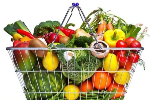 نقش سبزی و میوه در کاهش ابتلا به سرطان ریه