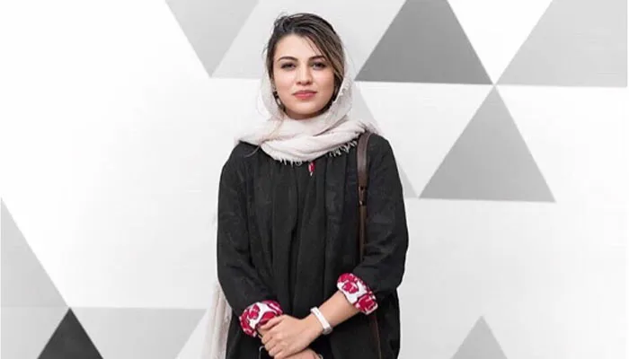 ماجرای دختری که نقش مادرش را بازی کرد +عکس
