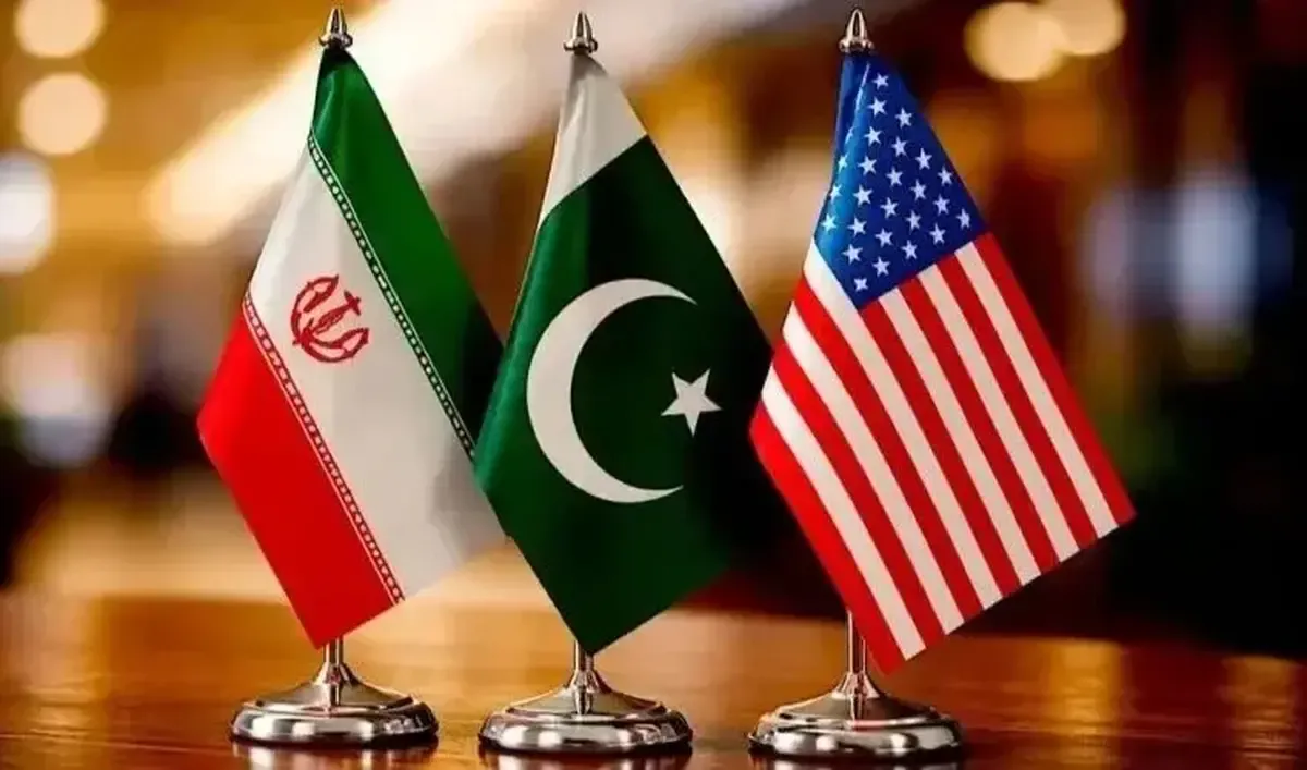 وضعیت اضطراری در پایتخت پاکستان / مذاکرات ایران و آمریکا حاشیه‌ساز شد