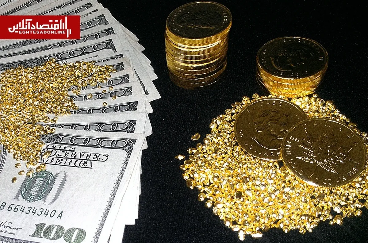 رقیب جدید دلار و طلا | سرمایه‌ها تغییر مسیر می‌دهند؟