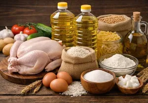 خبر مهم درباره کالاهای اساسی / ذخایر راهبردی در امان از کمبود