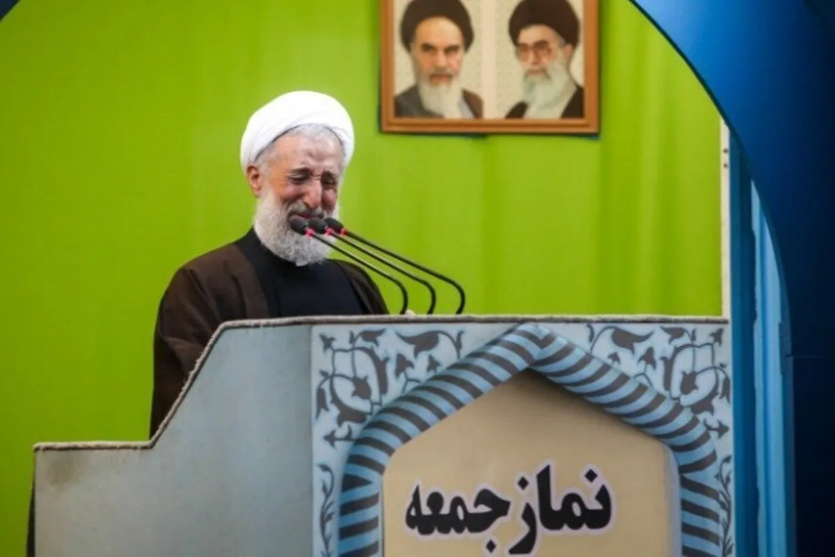 بازتاب دستگیری فرزندان امام جمعه تهران/ صدیقی می‌ماند؟