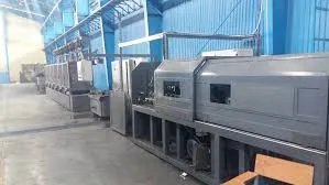 بازگشایی خط تولید شرکت‌های خارجی در چین +فیلم