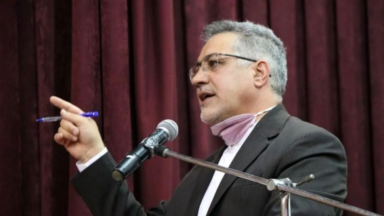 دولت برنامه ریزی کند که کدام محصولات کشاورزی صادر شوند