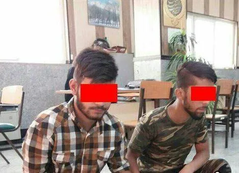 دستگیری خواننده زیرزمینی به اتهام قتل عمد