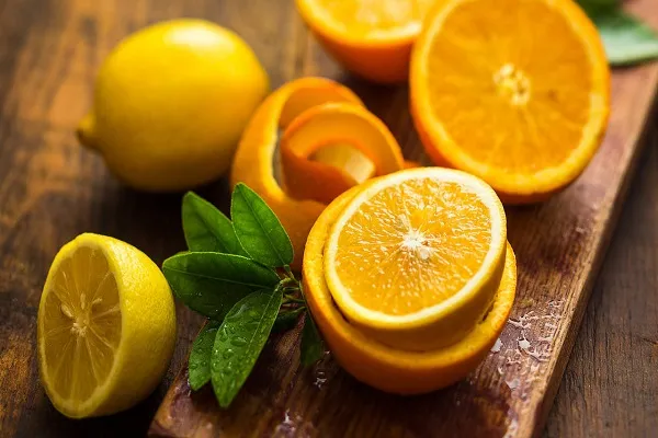 آیا می‌دانستید مرکبات احتمال سکته را کاهش می‌دهد؟