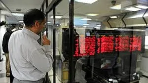 شاخص بورس را دست‌کاری می‌کنند!