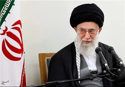 دیدار فعالان‌اقتصادی با رهبر انقلاب