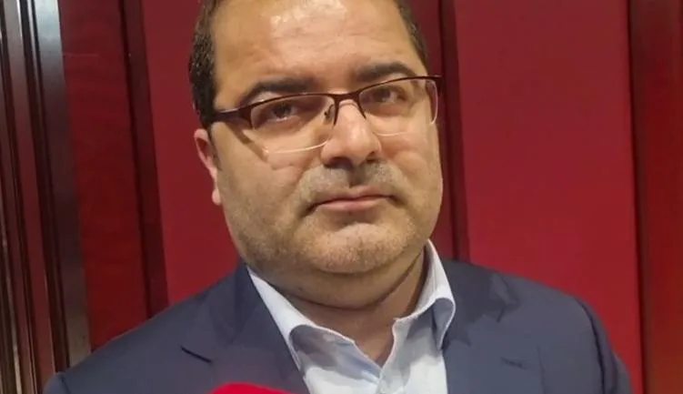 سعید شجاعی