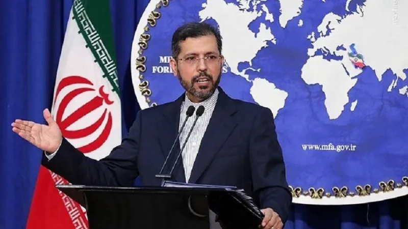 ایران ترامپ را تحریم&zwnj; می&zwnj;کند