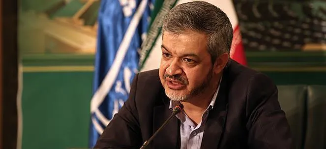 وزارت خارجه سفیر رومانی را احضار کند