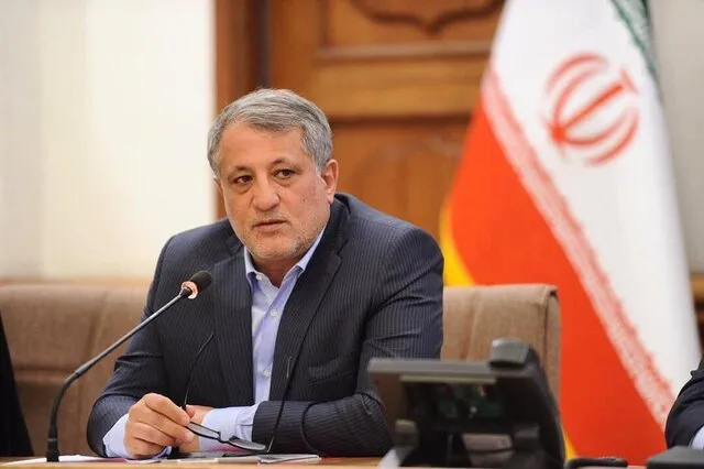 هاشمی: نباید زیرساخت‌های مترو وابستگی خارجی داشته باشد