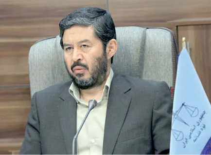 اولین واکنش دادستان خراسان به ماجرای علی مطهری
