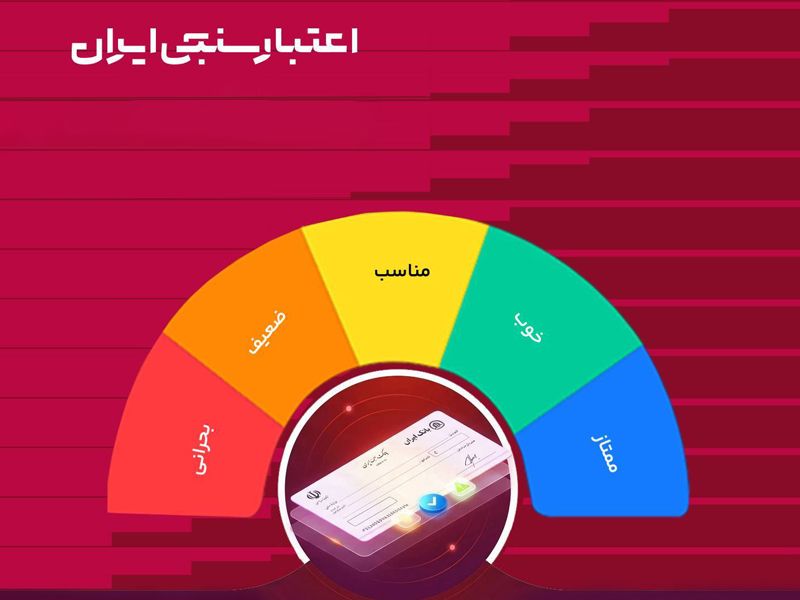 از اعتبارسنجی چک و سقف اعتباری آن چه باید بدانیم؟ از اعتبارسنجی چک و سقف اعتباری آن چه باید بدانیم؟