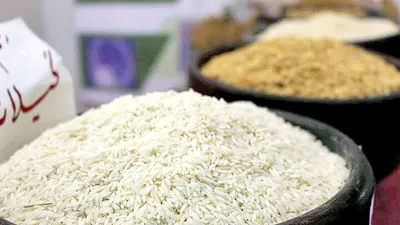بازگشت برنج به نرخ مصوب ظرف یک هفته