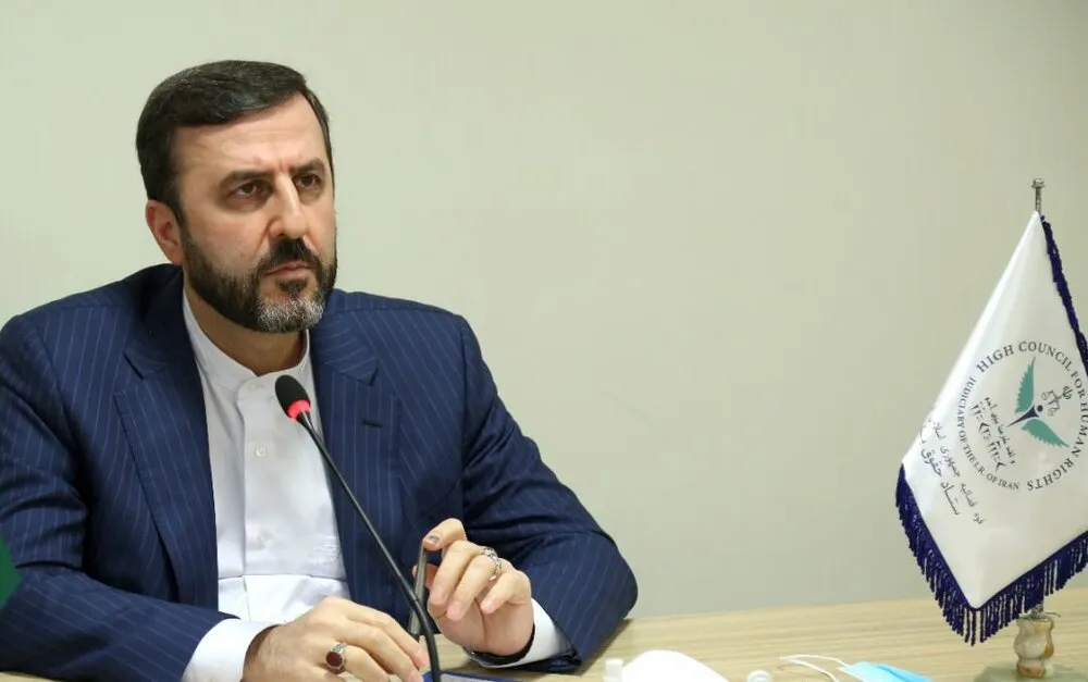 تشکیل پرونده حقوقی علیه آمریکا در دادگستری تهران