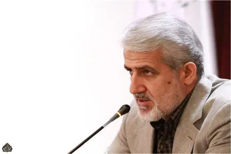سازمان بازرسی کل با جدیت با هر فسادی برخورد می‌کند
