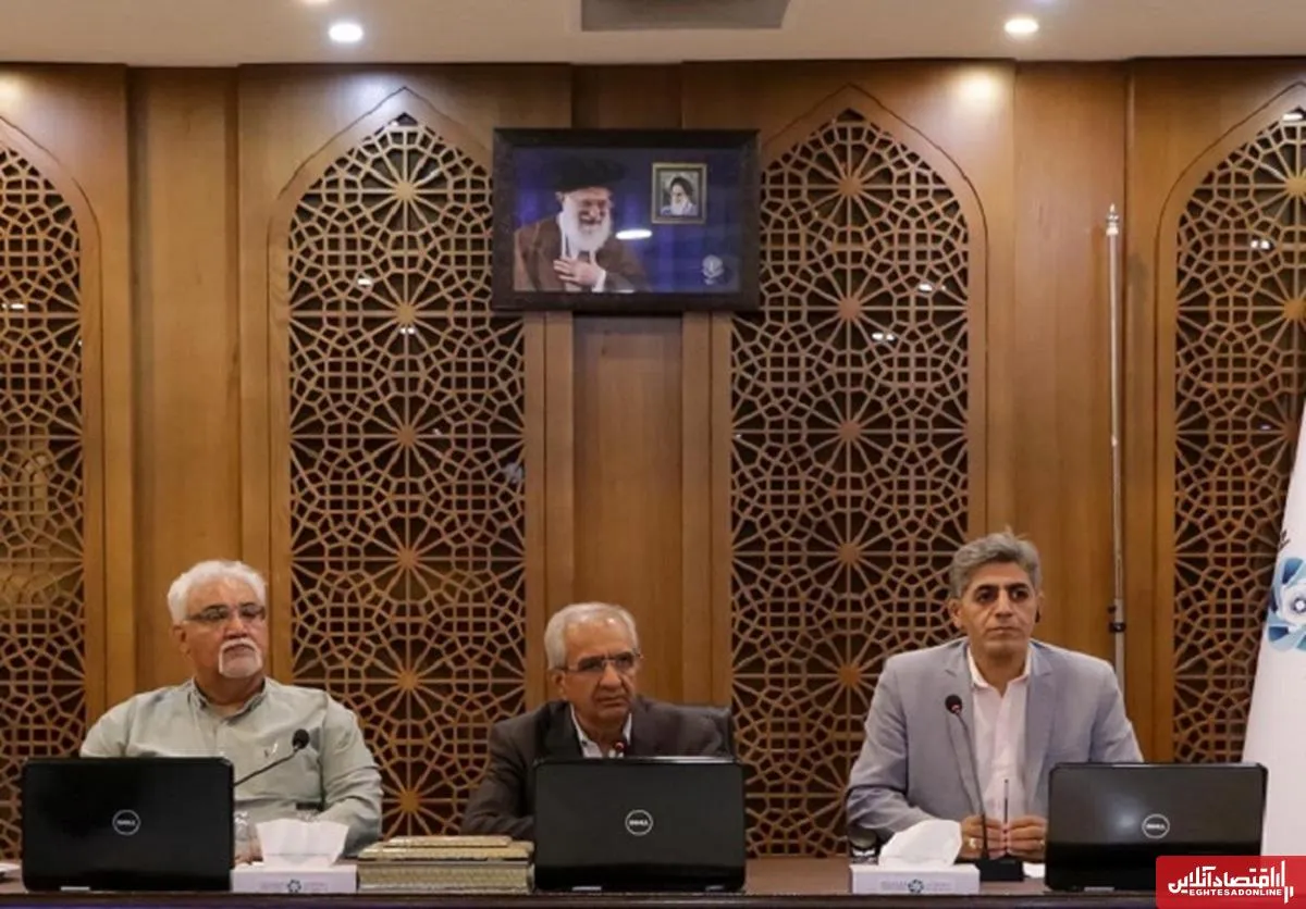 استفاده از ظرفیت سربازان وظیفه برای جبران کمبود نیروی متخصصِ صنایع معدنی
