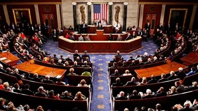 تعویق 6 ماهه تحریم ایران در کنگره آمریکا