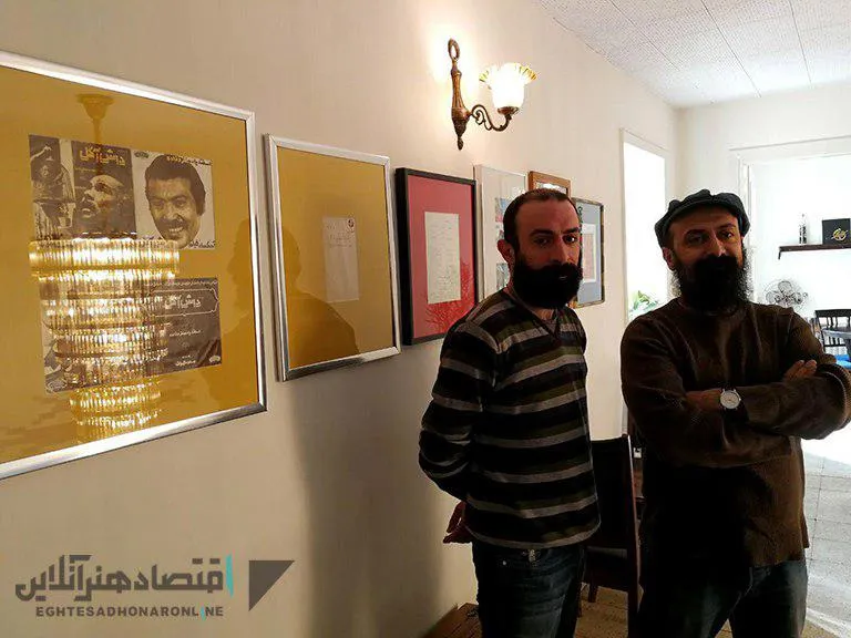 مداومت در بخش خصوصی هنر/ مشکلِ نهادهای کوچکِ هنری حق مولف است