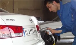 شماره‌گذاری خودرو‌ مدل۹۲ متوقف شد