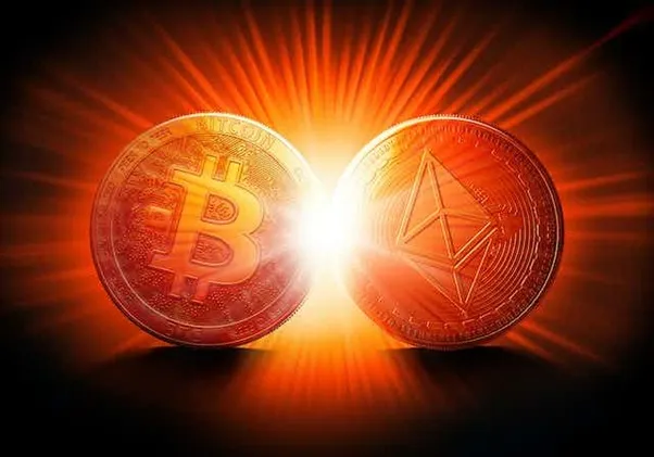 بعد از ارتقاء مرج اتریوم، چه اتفاقی برای بیت کوین می‌افتد؟