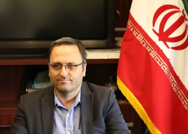 خط2 و 3متروی تهران به هم وصل می‌شوند