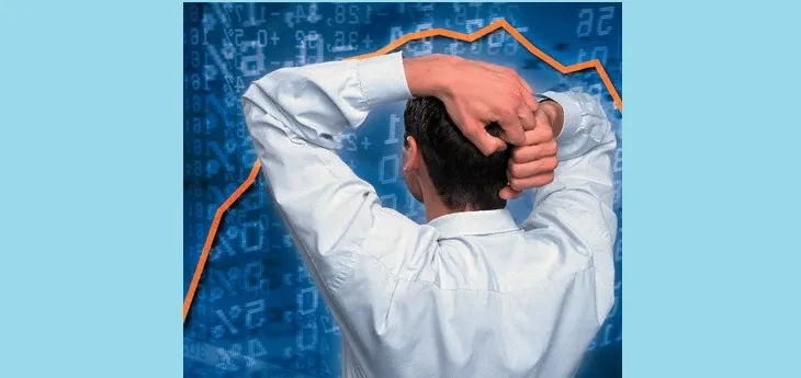 درس عبرت از شکست یک مدیرعامل
