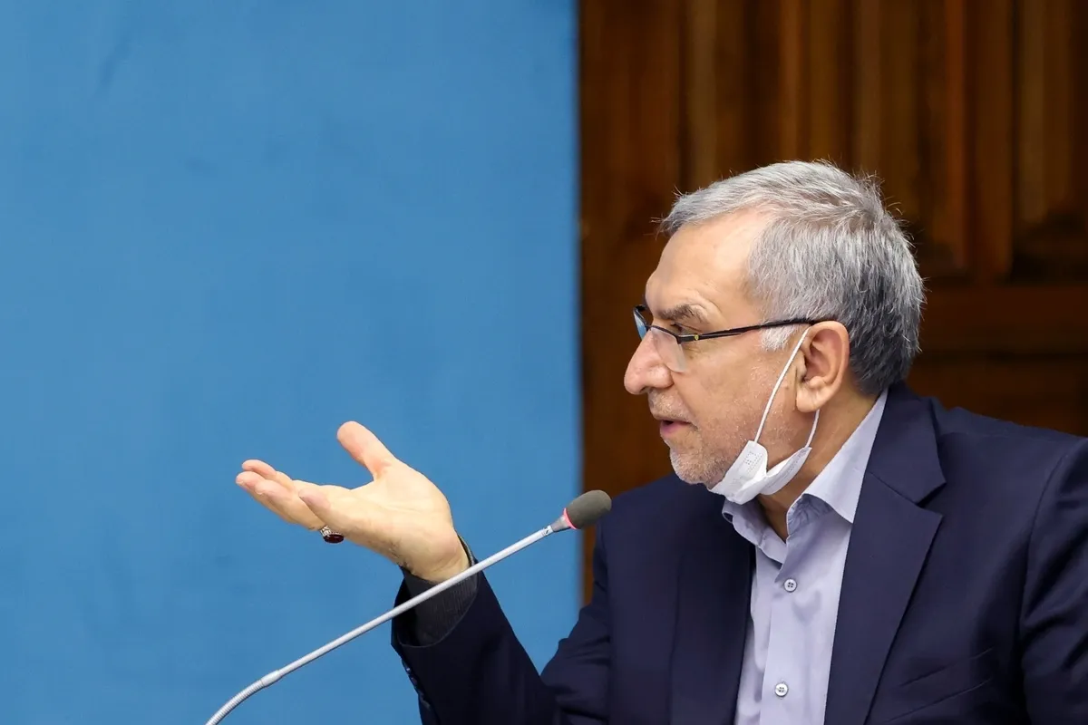 ماجرای تجهیز بیمارستان های اندونزی توسط ایران+ فیلم