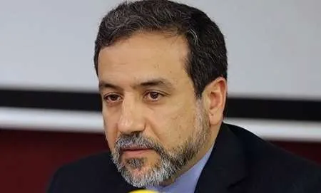 عراقچی: مذاکرات با 1+5 ادامه می یابد