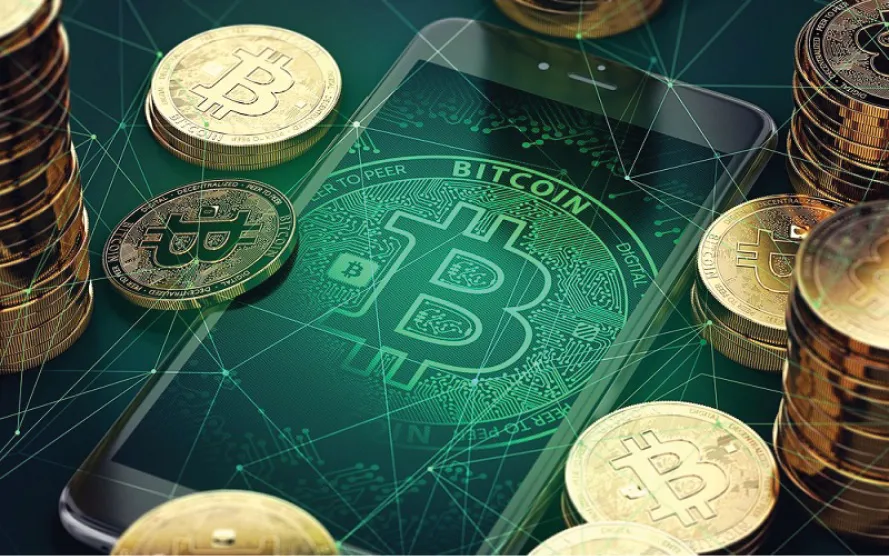 بازگشت قیمت بیت کوین به کانال ۱۶ هزار دلاری