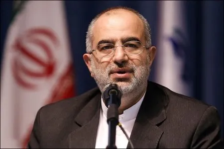 اجازه نخواهیم داد ایران را قرنطینه کنند